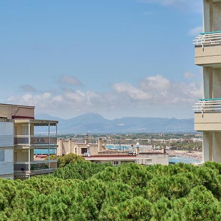 Apartamento Casa Ola Salou Exterior foto