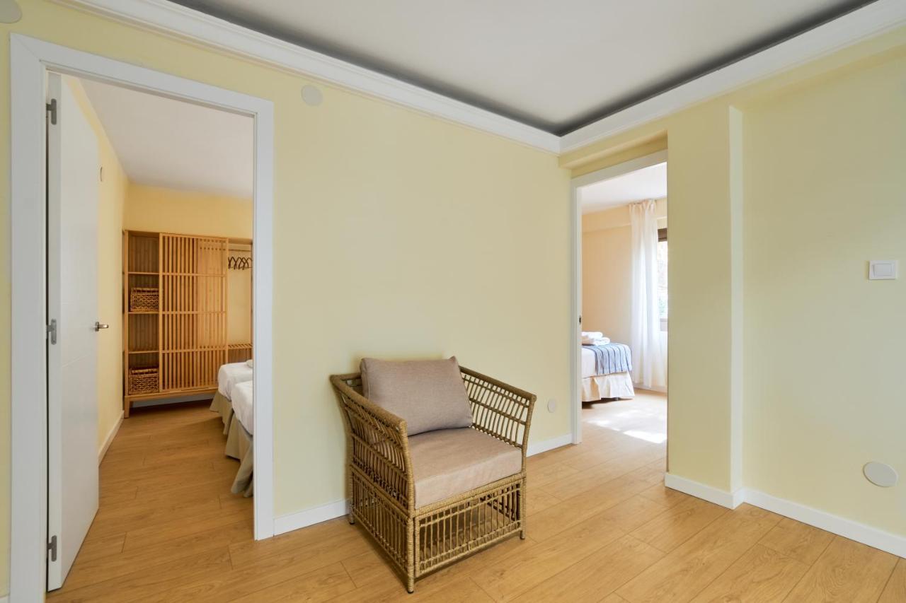 Apartamento Casa Ola Salou Exterior foto