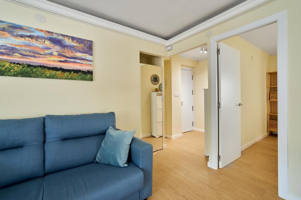Apartamento Casa Ola Salou Exterior foto